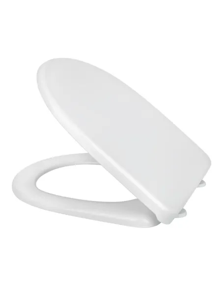 Сидіння для унітазу SoloPlast СП-5 - 2