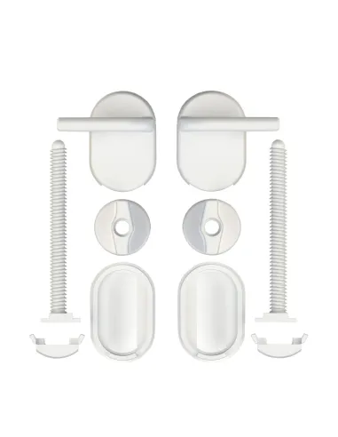 Сиденье для унитаза SoloPlast СП-5 - 4