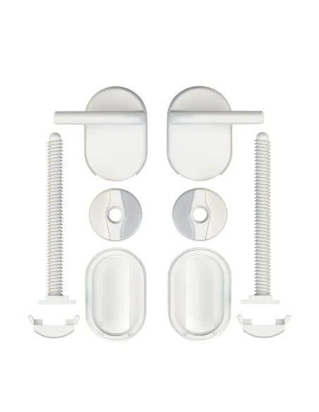 Сиденье для унитаза SoloPlast СП-5 - 4