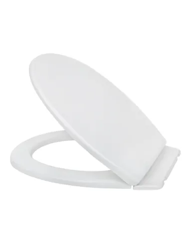 Сиденье для унитаза SoloPlast СУ-4 - 2