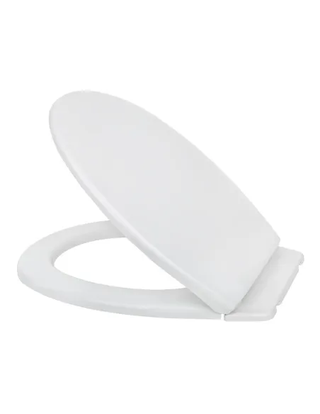 Сиденье для унитаза SoloPlast СУ-4 - 2