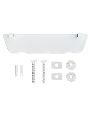 Сидіння для унітазу SoloPlast СУ-4 - 4