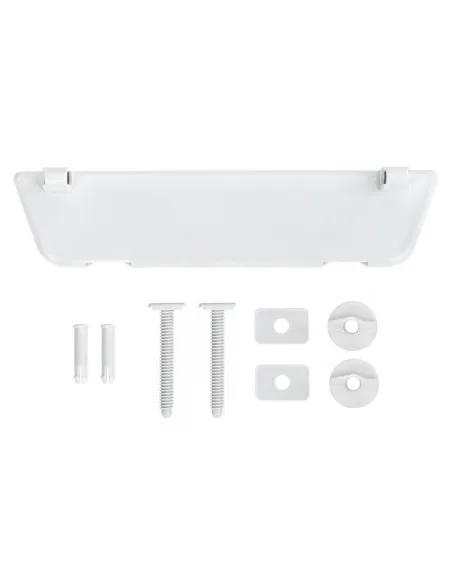 Сиденье для унитаза SoloPlast СУ-4 - 4