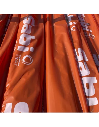 Поліпропіленова труба Sabi PPR Fiber Pipe 40 х 6.7 мм, PN 25, зі скловолокном - 2