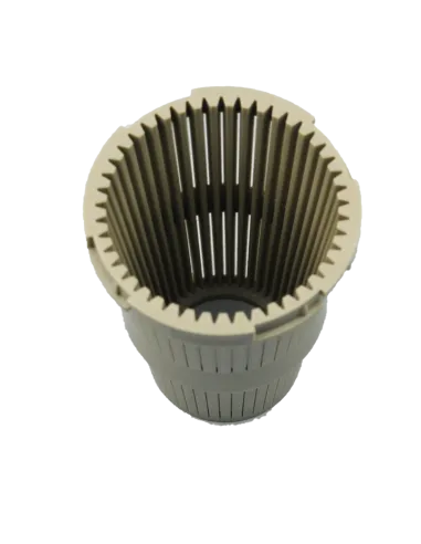 Верхній дистриб`ютор Raifil JD 209 (H2805) для клапанів RunXin та Clack - 2