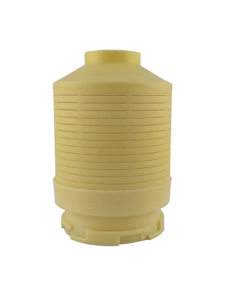 Верхній дистриб`ютор Raifil 2809 для клапанів RunXin, 1 дюйм, посилений - 1