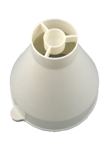 Лейка для засыпки Raifil FRP 2,5 дюйма - 3