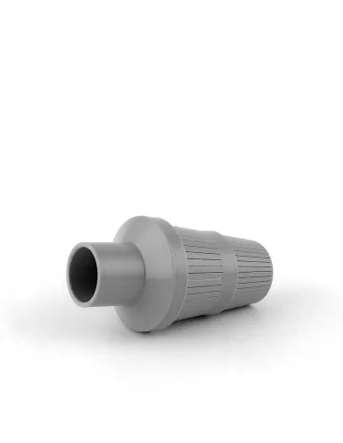 Нижній дистриб`ютор Raifil JD210 для клапана RunXin F56D1, 1 дюйм - 3