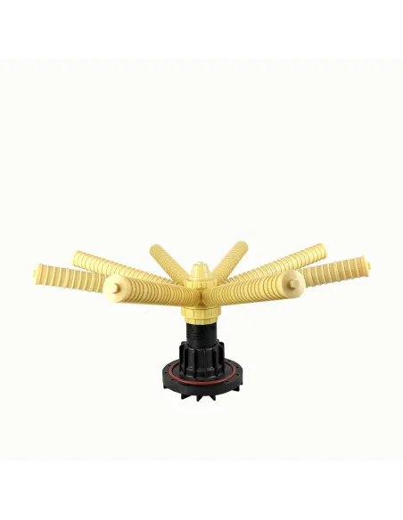 Нижний лучевой дистрибьютор Raifil FD5674 для клапана RunXin - 1