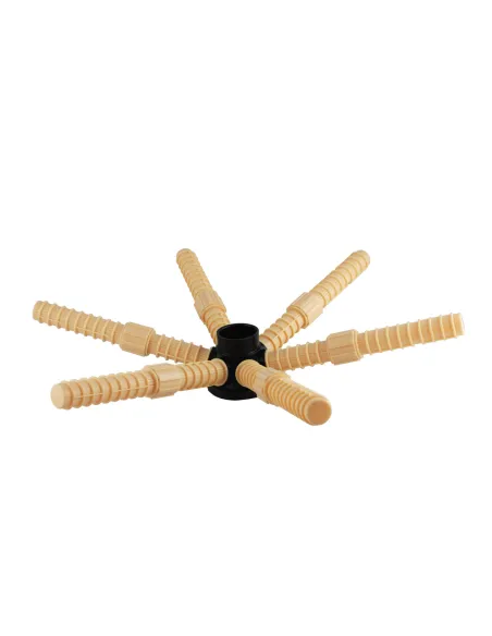 Нижний лучевой дистрибьютор Raifil FU6700B для клапана RunXin - 1