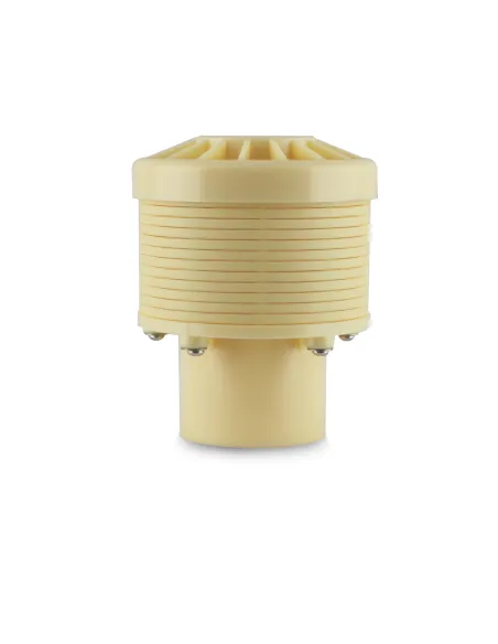 Нижний дистрибьютор Raifil 1.5 дюйма для клапана RunXin усиленный - 1