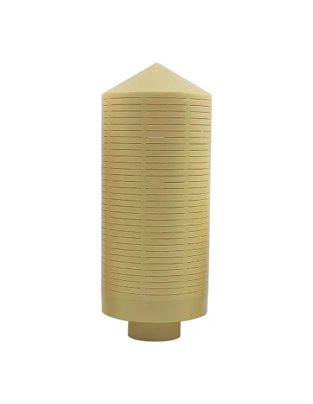 Нижний дистрибьютор Raifil F0604C для клапана RunXin, 1 дюйм, усиленный - 1