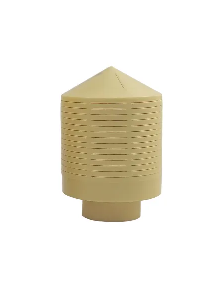 Нижний дистрибьютор Raifil F0614 для клапана RunXin, 1.25 дюйма, усиленный - 1