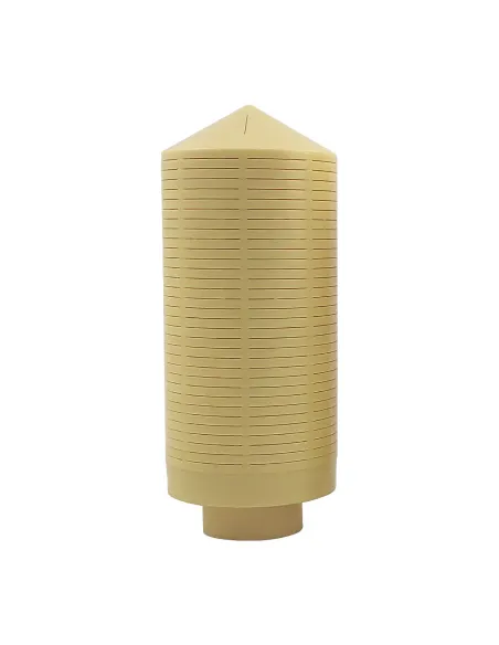 Нижний дистрибьютор Raifil F0614C для клапана RunXin, 1.25 дюйма, усиленный - 1 Нижний дистрибьютор Raifil F0614C для клапана RunXin, 1.25 дюйма, усиленный - 1