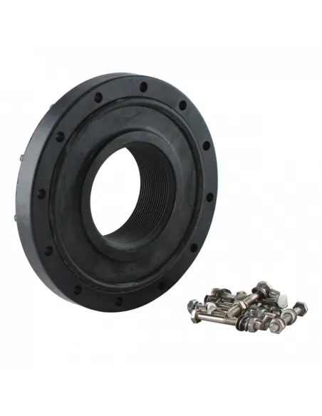 Фланец для колонн Raifil BJ-6, 4 х 6 дюйма - 2 Фланец для колонн Raifil BJ-6, 4 х 6 дюйма - 2