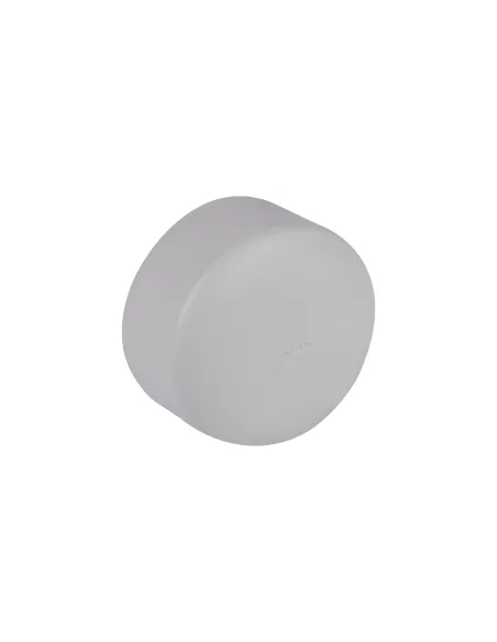 Заглушка для поліпропіленових труб Thermo Alliance 40 мм - 1