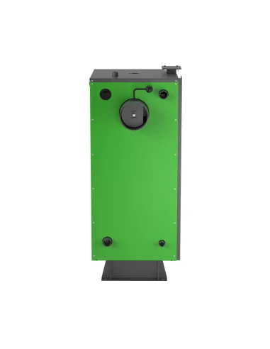 Котел твердотопливный Thermo Alliance Ferrum Plus FSF 16 V 4.0 стальной - 3