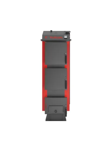 Котел твердопаливний Thermo Alliance Vulcan SF 15 V 4.0 сталевий - 3