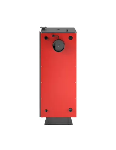 Котел твердопаливний Thermo Alliance Vulcan SF 27 V 4.0 сталевий - 3