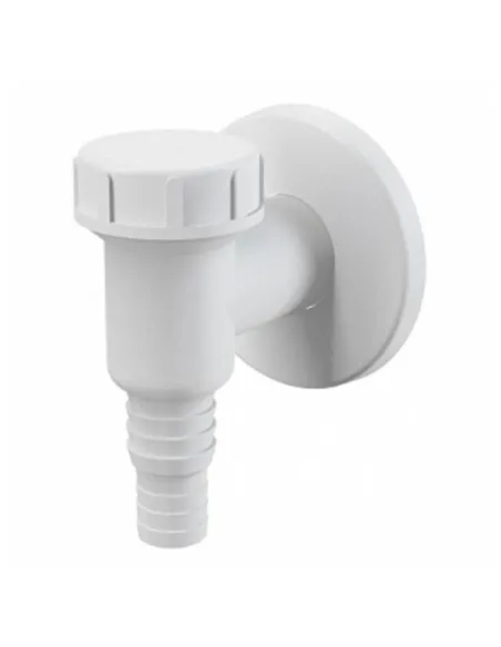 Сифон для пральної машини Alcaplast APS2 зовнішній - 1