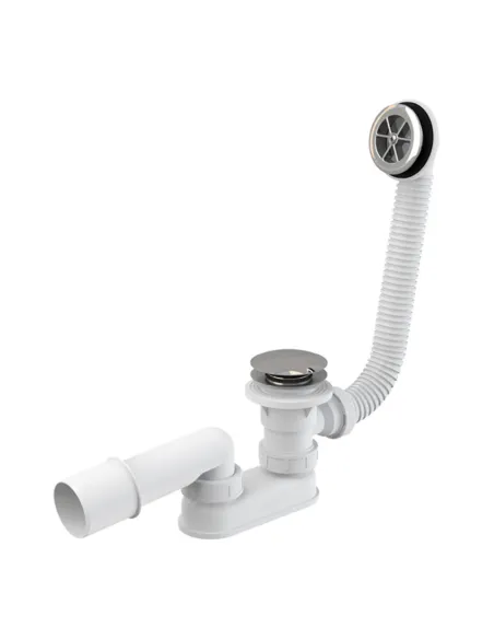 Сифон для душового піддону Alcaplast A503KM, 50 мм - 1