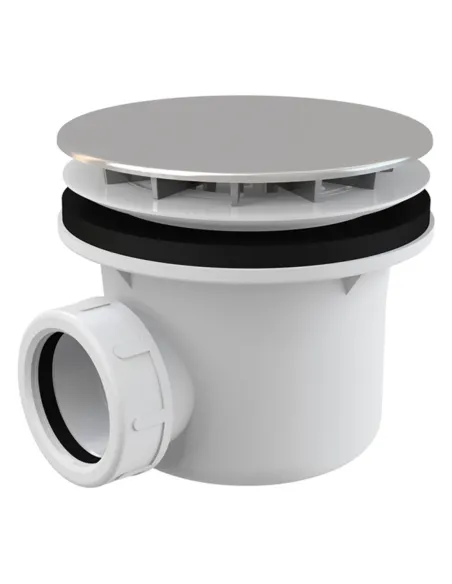 Сифон для душевого поддона Alcaplast A49CR, 85 мм - 2