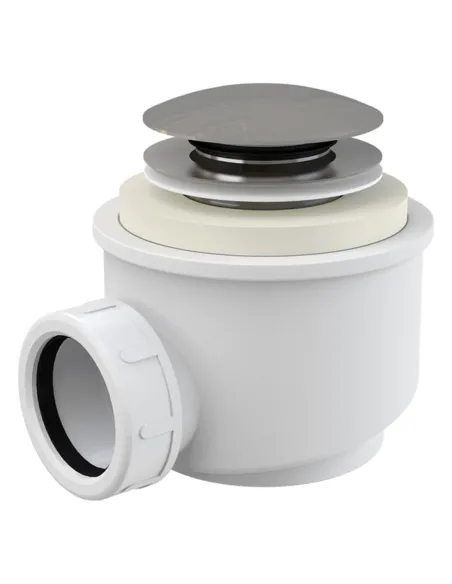 Сифон для душевого поддона Alcaplast A465-50, 40 мм - 1