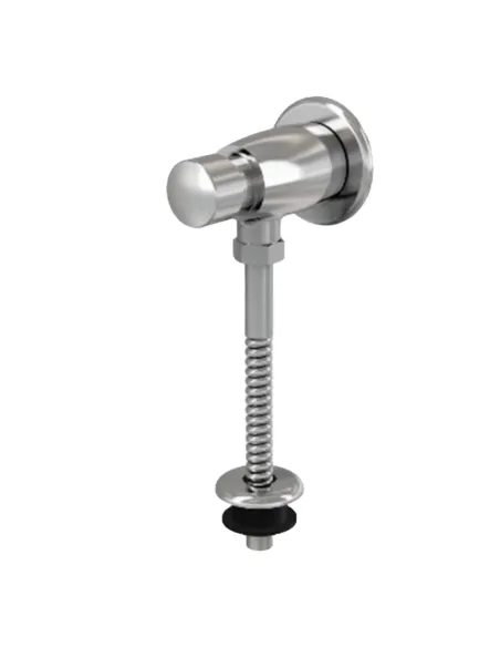 Кран дозатор для писсуара Alcaplast ATS001 - 1