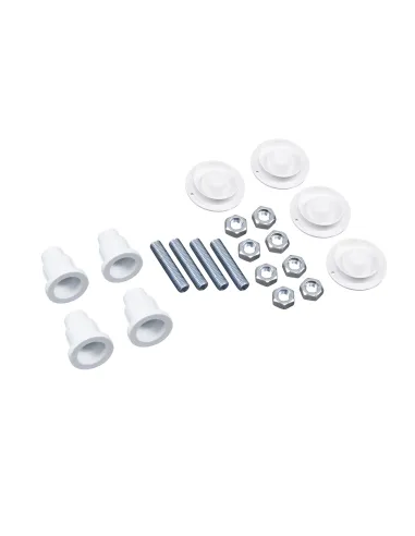 Низкий душевой поддон Q-Tap Tern 308812C, квадратный - 7