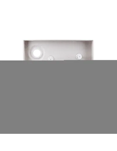 Душевая кабина с низким поддоном Q-Тap Presto CRM1088SP5 Pear, квадратная - 5