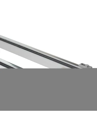 Душевая кабина с низким поддоном Q-Тap Presto CRM1088SP5 Pear, квадратная - 10