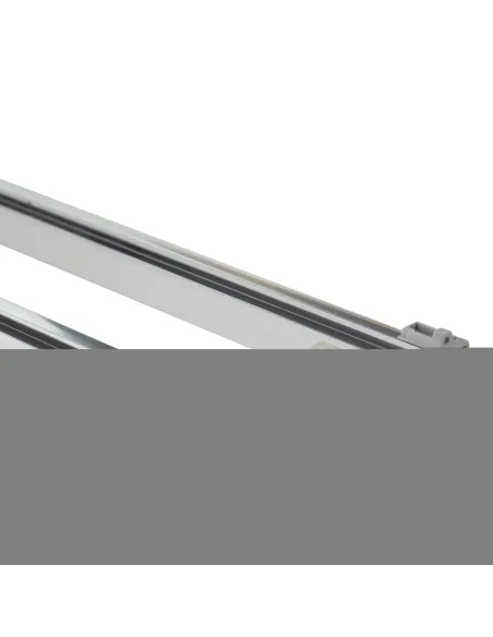 Душевая кабина с низким поддоном Q-Тap Presto CRM1088SP5 Pear, квадратная - 10