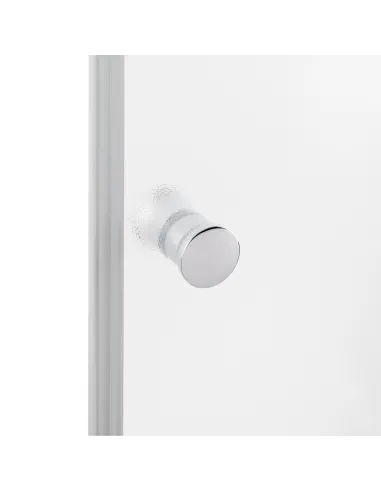 Душевая кабина с низким поддоном Q-Тap Presto CRM1088AP5 Pear, полукруглая - 10