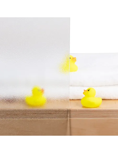 Душевая кабина с низким поддоном Q-Тap Presto CRM1088AP5 Pear, полукруглая - 11