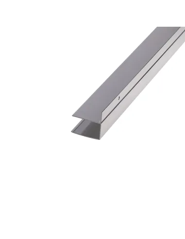 Душевая кабина с низким поддоном Q-Тap Taurus CRM1011AC6 Clear, полукруглая - 11