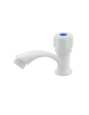 Монокран для умывальника Rizo RP70W, пластик, белый купить в Днепре и Киеве - цена от КТУ