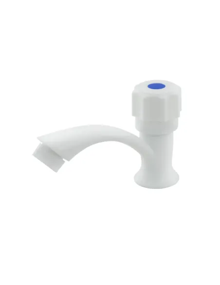 Монокран для умивальника Rizo RP70W, пластик, білий купити у Дніпрі та Києві - ціна від КТУ