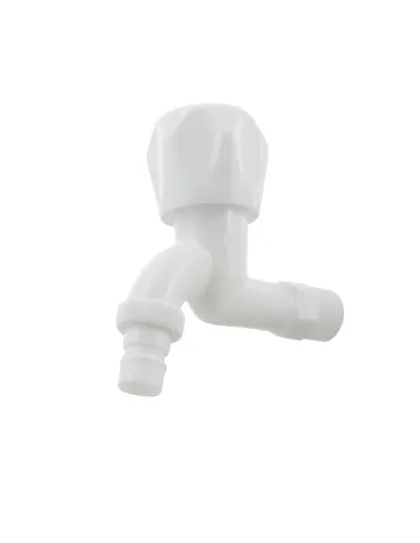 Монокран для умивальника Rizo RP77W, пластик, білий купити у Дніпрі та Києві - ціна від КТУ