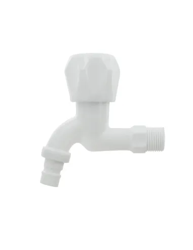 Монокран для умывальника Rizo RP77W, пластик, белый купить в Днепре и Киеве - цена от КТУ