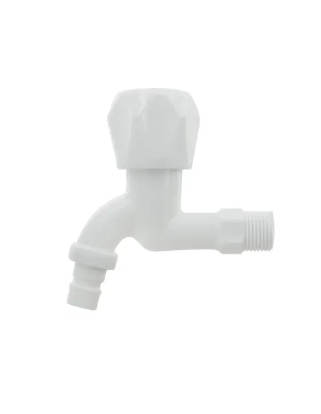 Монокран для умивальника Rizo RP77W, пластик, білий купити у Дніпрі та Києві - ціна від КТУ