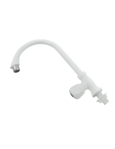 Монокран для умивальника Rizo RP75W, пластик, білий купити у Дніпрі та Києві - ціна від КТУ