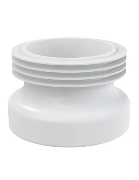 Гофра для унитаза Alcaplast А99 110 мм купить в Днепре и Киеве - цена от КТУ