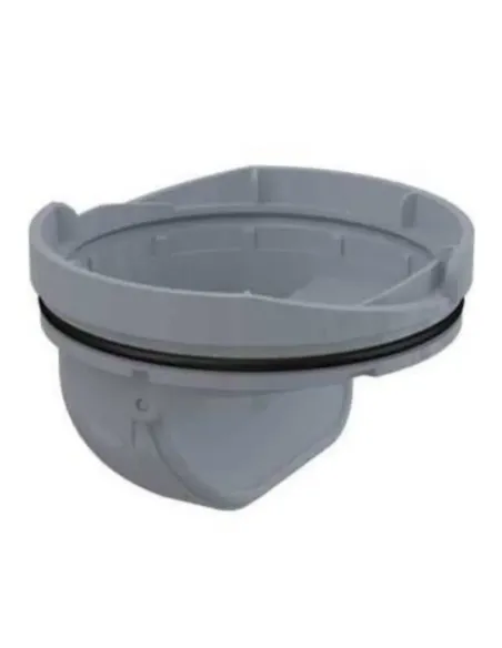 Гідрозатвор сухий для каналізаційного трапу Alcaplast APV0030 купити у Дніпрі та Києві - ціна від КТУ