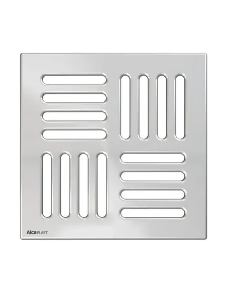 Канализационный горизонтальный трап Alcaplast APV32, мокрый затвор купить в Днепре и Киеве - цена от КТУ