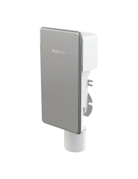 Сифон для збору конденсату Alcaplast AKS4 прихованого монтажу купити у Дніпрі та Києві - ціна від КТУ