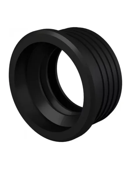 Редукция резиновая для внутренней канализации Alcaplast S0156-ND 50/40 мм купить в Днепре и Киеве - цена от КТУ