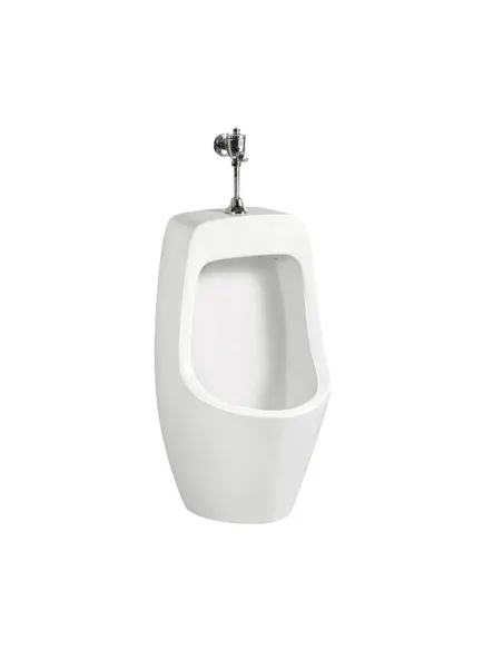 Пісуар підвісний Q-Тap Crow QT0588112HW White 390х330х660 мм купити у Дніпрі та Києві - ціна від КТУ