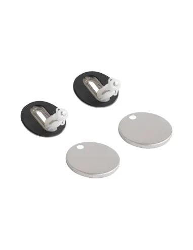 Унітаз безободковий підвісний Q-Tap Gemini Ultra Quiet QT2533076EUQMB, 373х365х530 мм купити у Дніпрі та Києві - ціна від КТУ