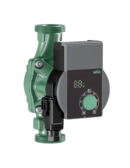 Циркуляційний насос Wilo Yonos Pico1.0 15/1-4 енергозберігаючий купити у Дніпрі та Києві - ціна від КТУ