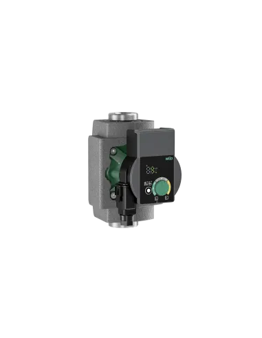 Рециркуляционный насос Wilo Yonos Pico-Z 15/0,5-4 130 для ГВС